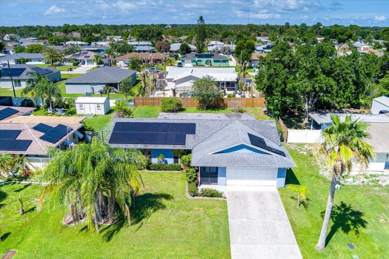 465 SE Asbury Lane, Port Saint Lucie, FL 34983 Photo