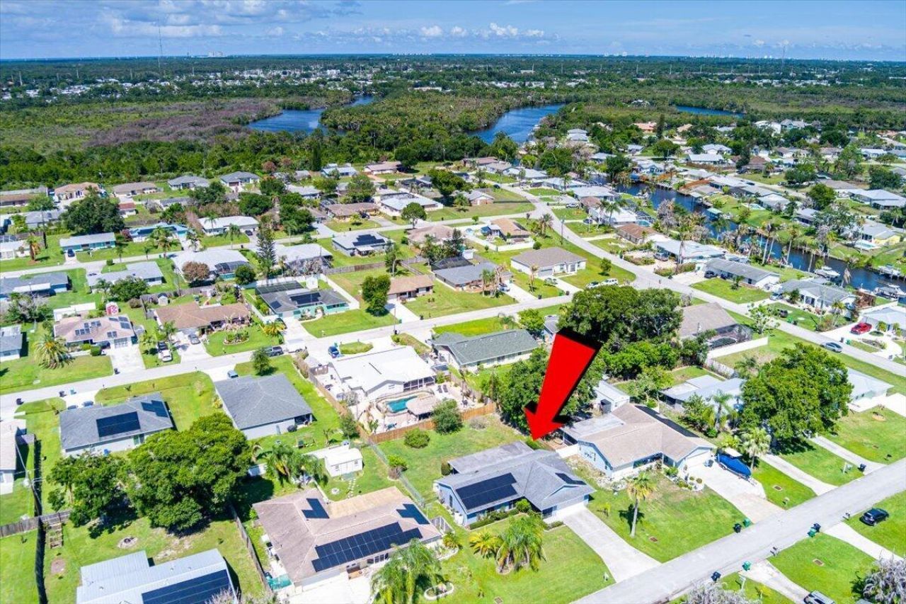465 SE Asbury Lane, Port Saint Lucie, FL 34983 Photo
