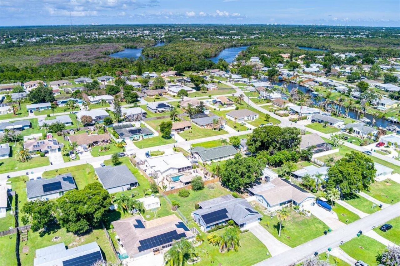 465 SE Asbury Lane, Port Saint Lucie, FL 34983 Photo