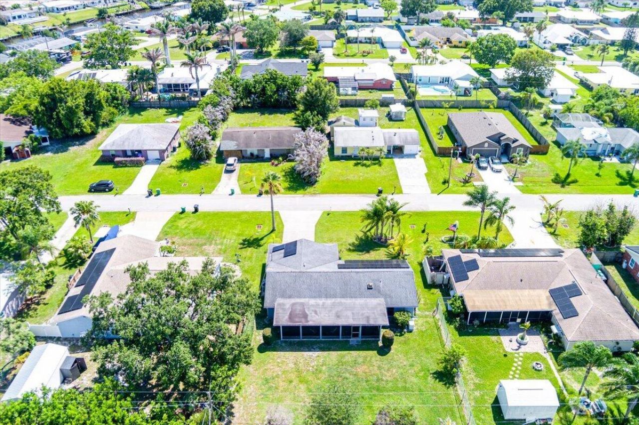465 SE Asbury Lane, Port Saint Lucie, FL 34983 Photo