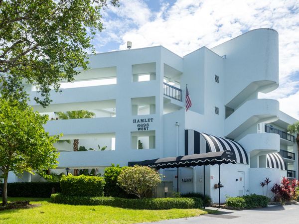 6698 N 10th Ave Avenue N, Unit 323, Lake Worth, FL 33467