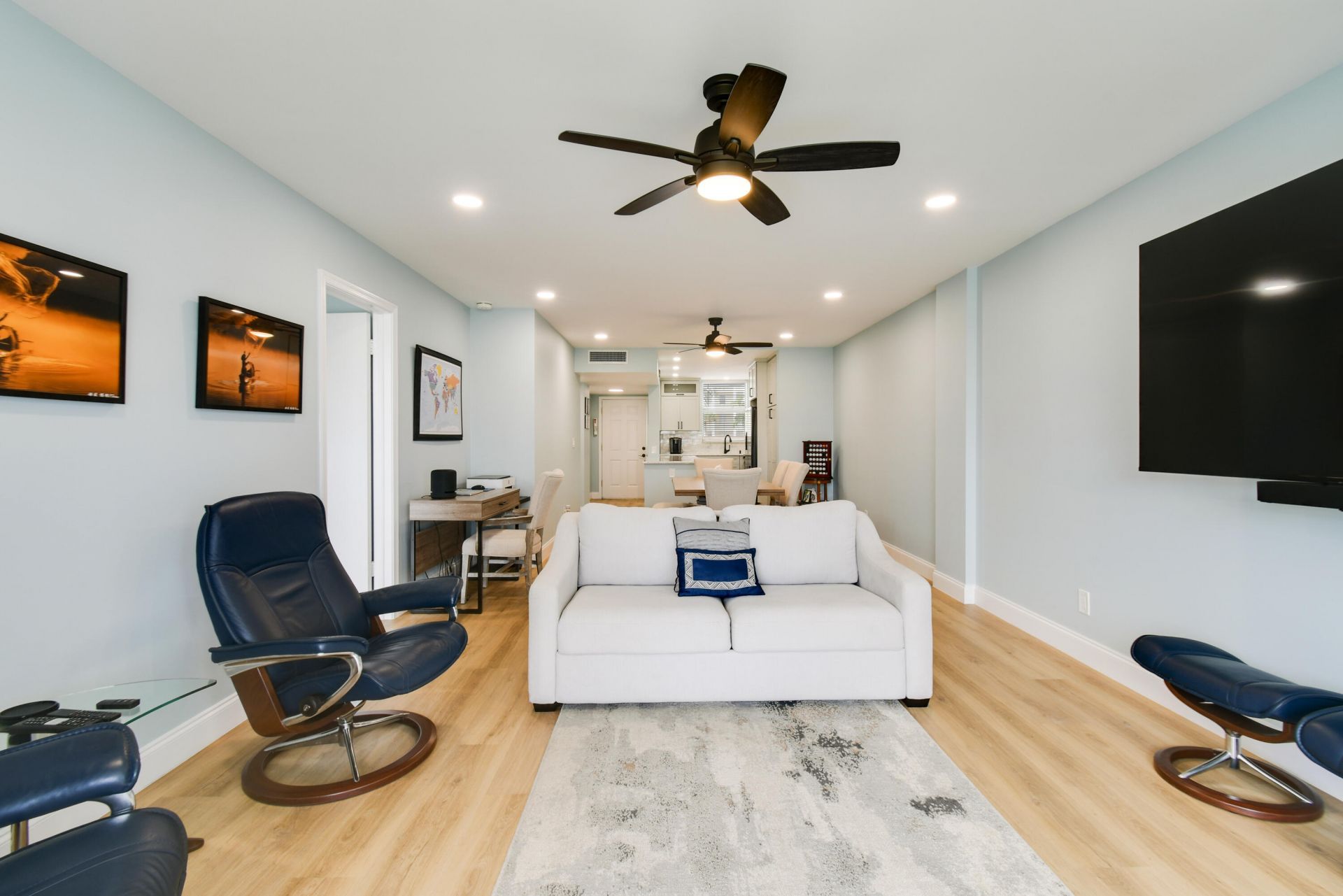 100 Paradise Harbour Boulevard, Unit 211, North Palm Beach, FL 33408 Photo