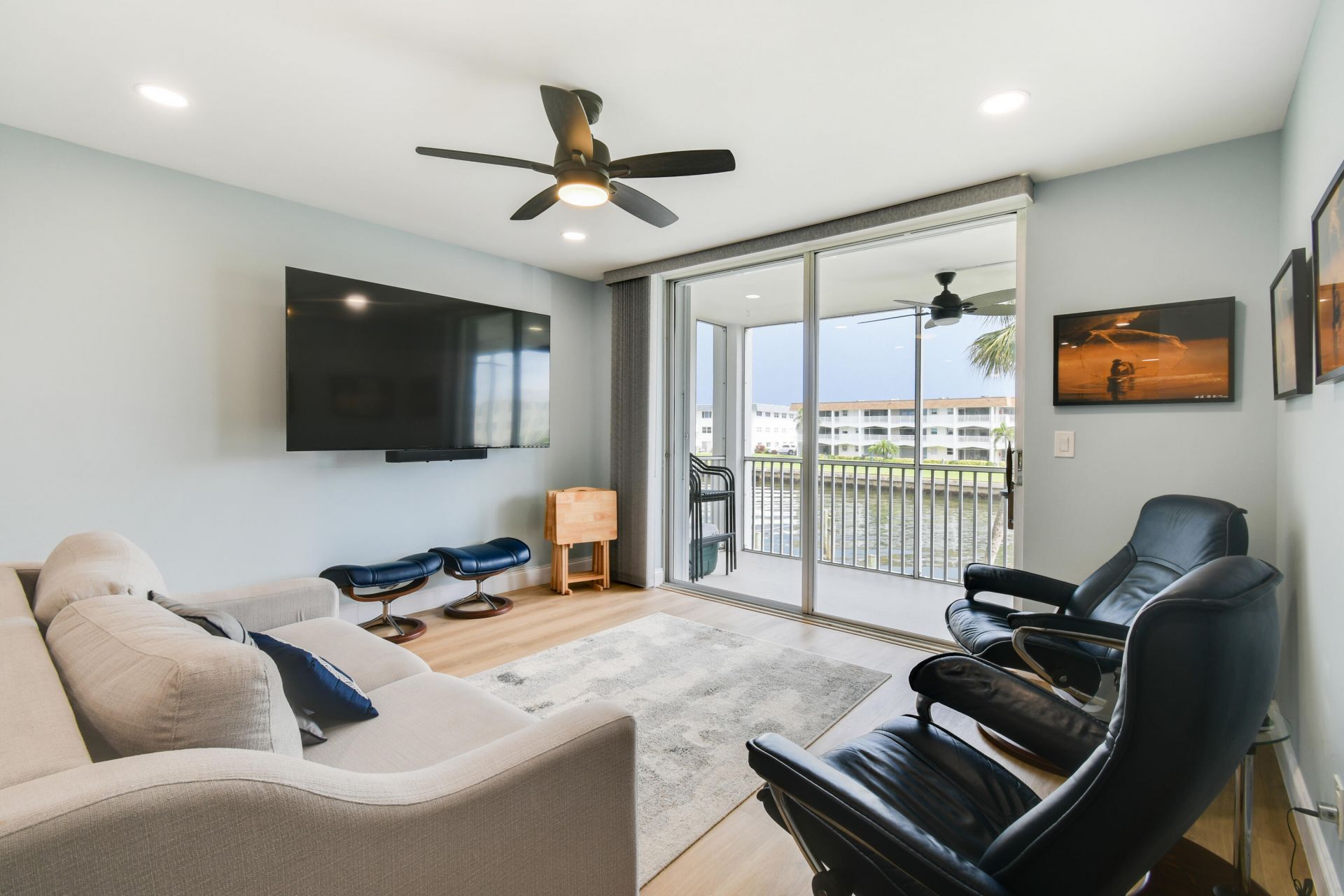 100 Paradise Harbour Boulevard, Unit 211, North Palm Beach, FL 33408 Photo