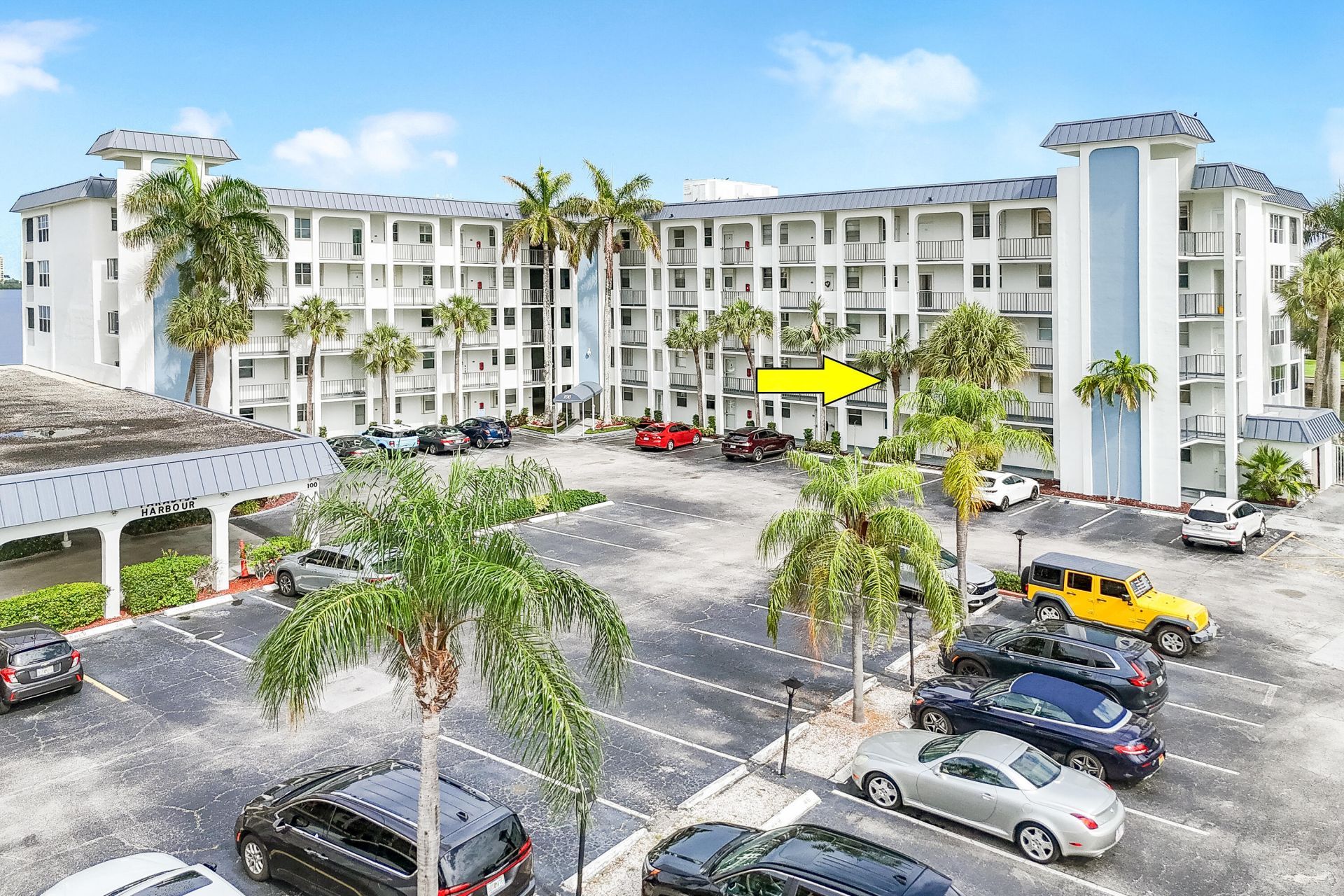 100 Paradise Harbour Boulevard, Unit 211, North Palm Beach, FL 33408 Photo