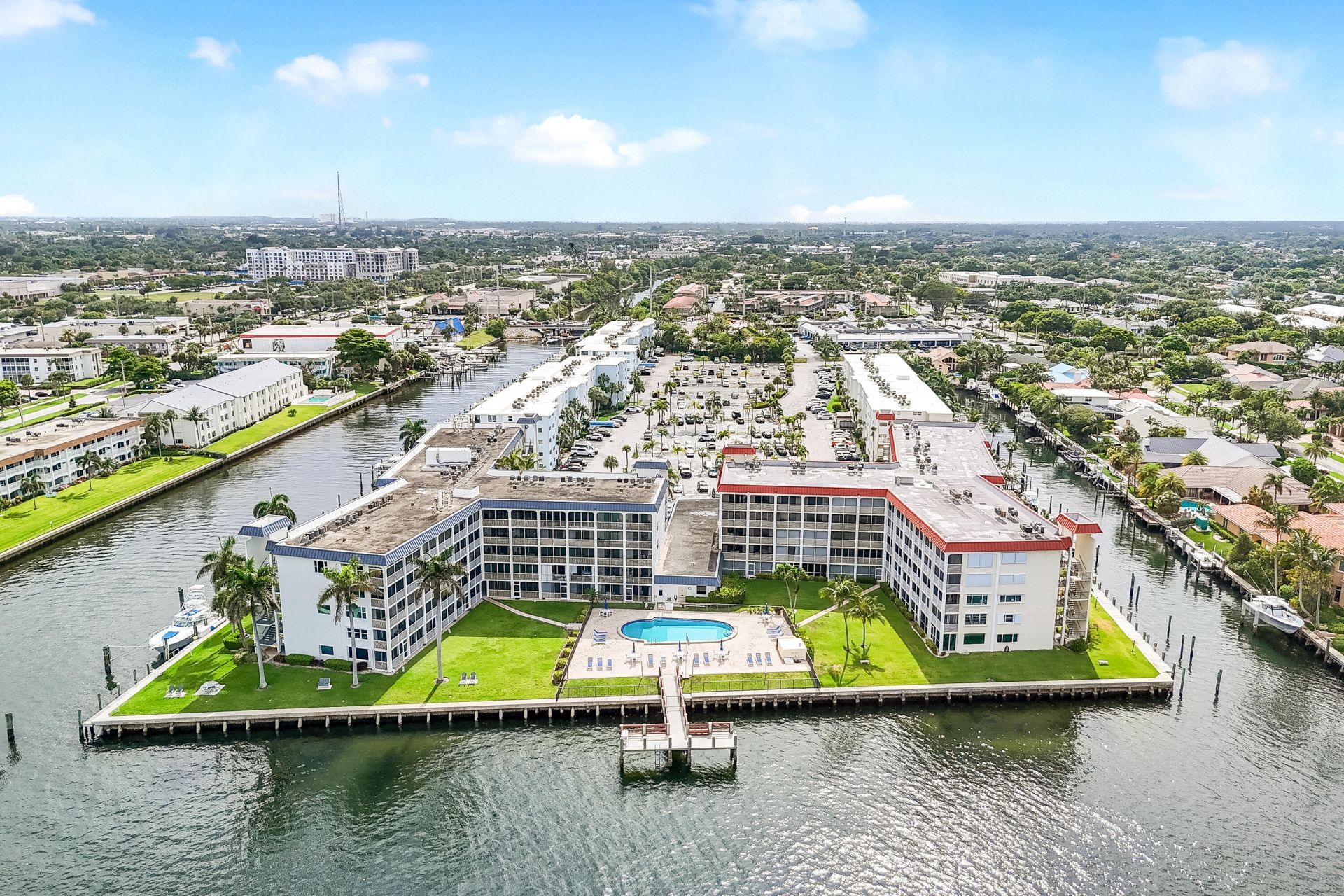 100 Paradise Harbour Boulevard, Unit 211, North Palm Beach, FL 33408 Photo