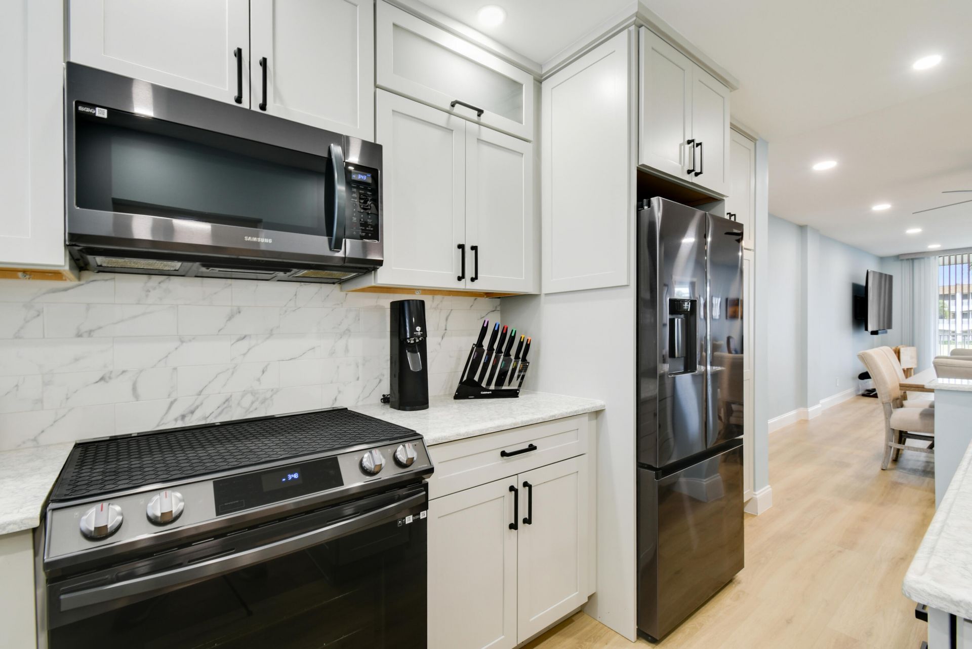 100 Paradise Harbour Boulevard, Unit 211, North Palm Beach, FL 33408 Photo
