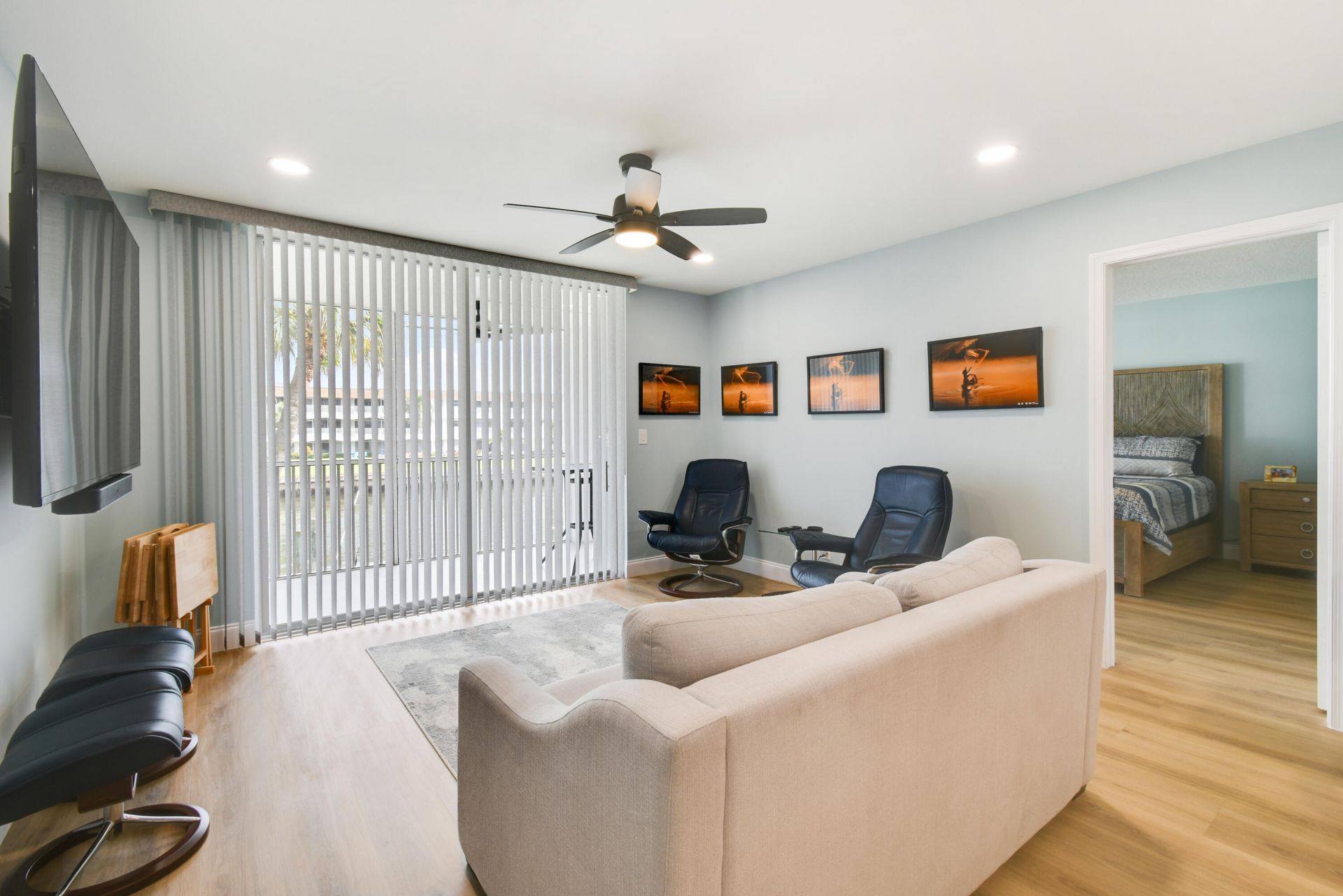 100 Paradise Harbour Boulevard, Unit 211, North Palm Beach, FL 33408 Photo
