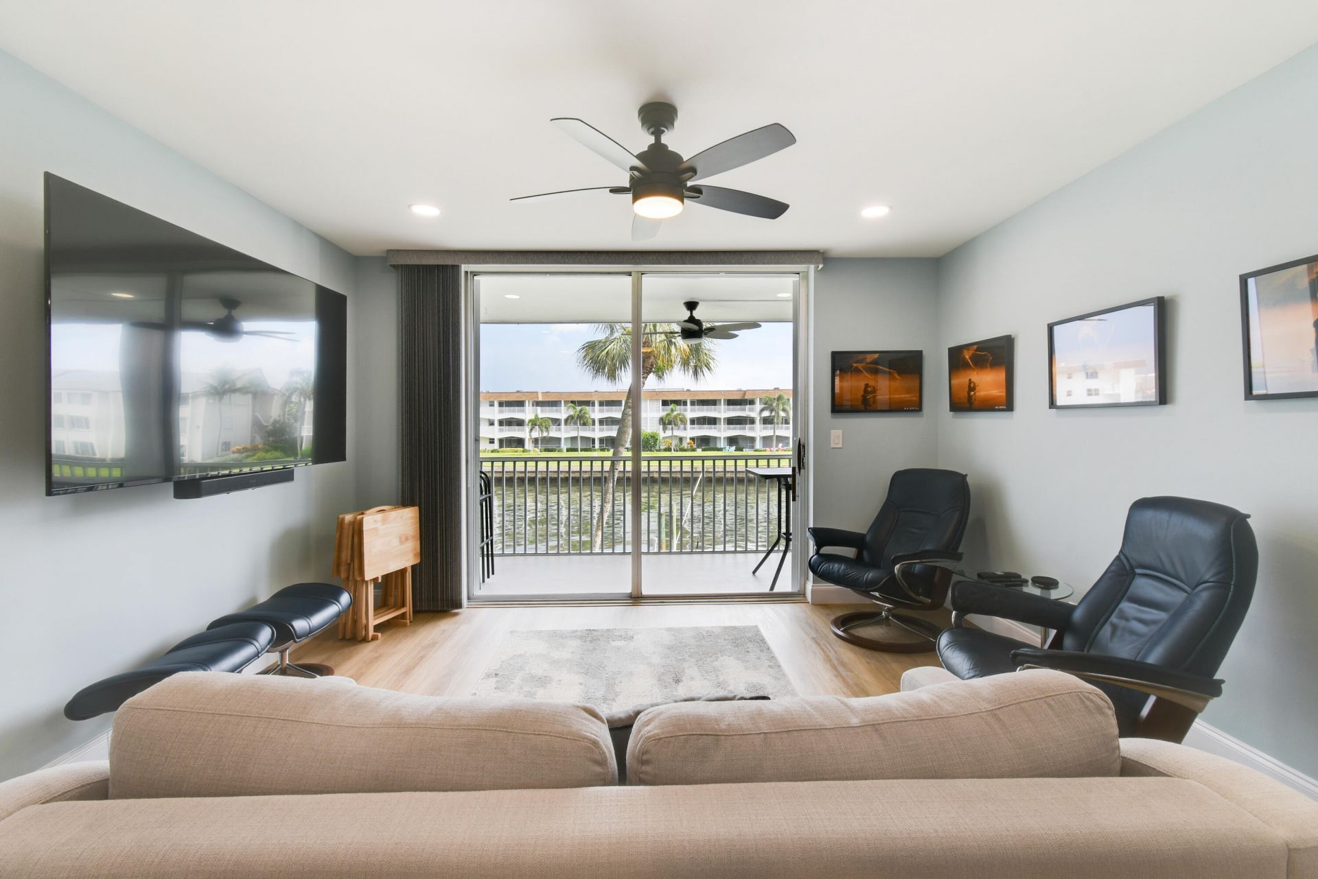 100 Paradise Harbour Boulevard, Unit 211, North Palm Beach, FL 33408 Photo