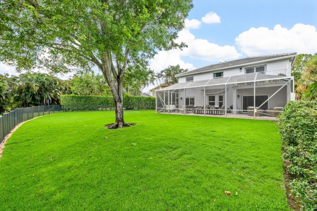 1526 S Club Drive, Wellington, FL 33414 Photo