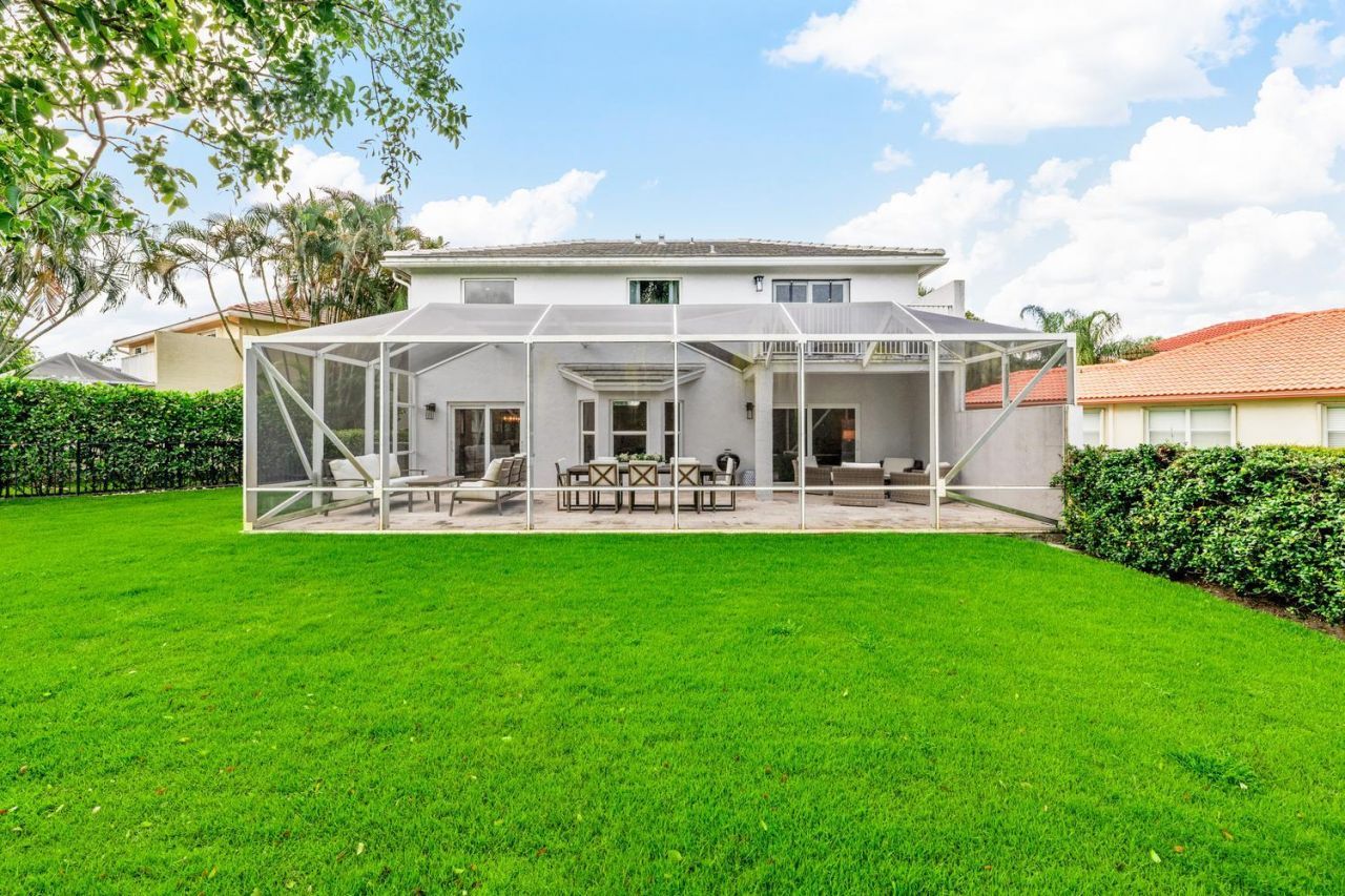 1526 S Club Drive, Wellington, FL 33414 Photo