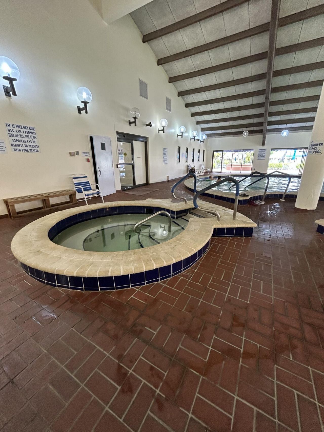 9261 Sunrise Lakes Boulevard, Unit 210, Fort Lauderdale, FL 33322 Photo