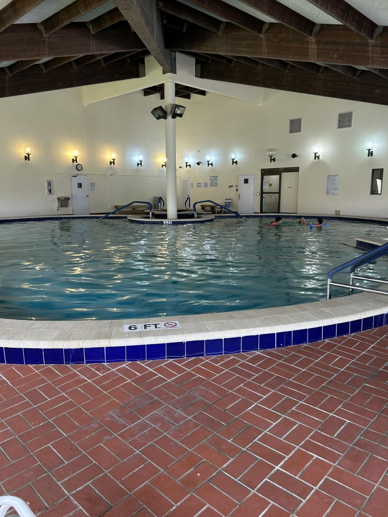 9261 Sunrise Lakes Boulevard, Unit 210, Fort Lauderdale, FL 33322 Photo