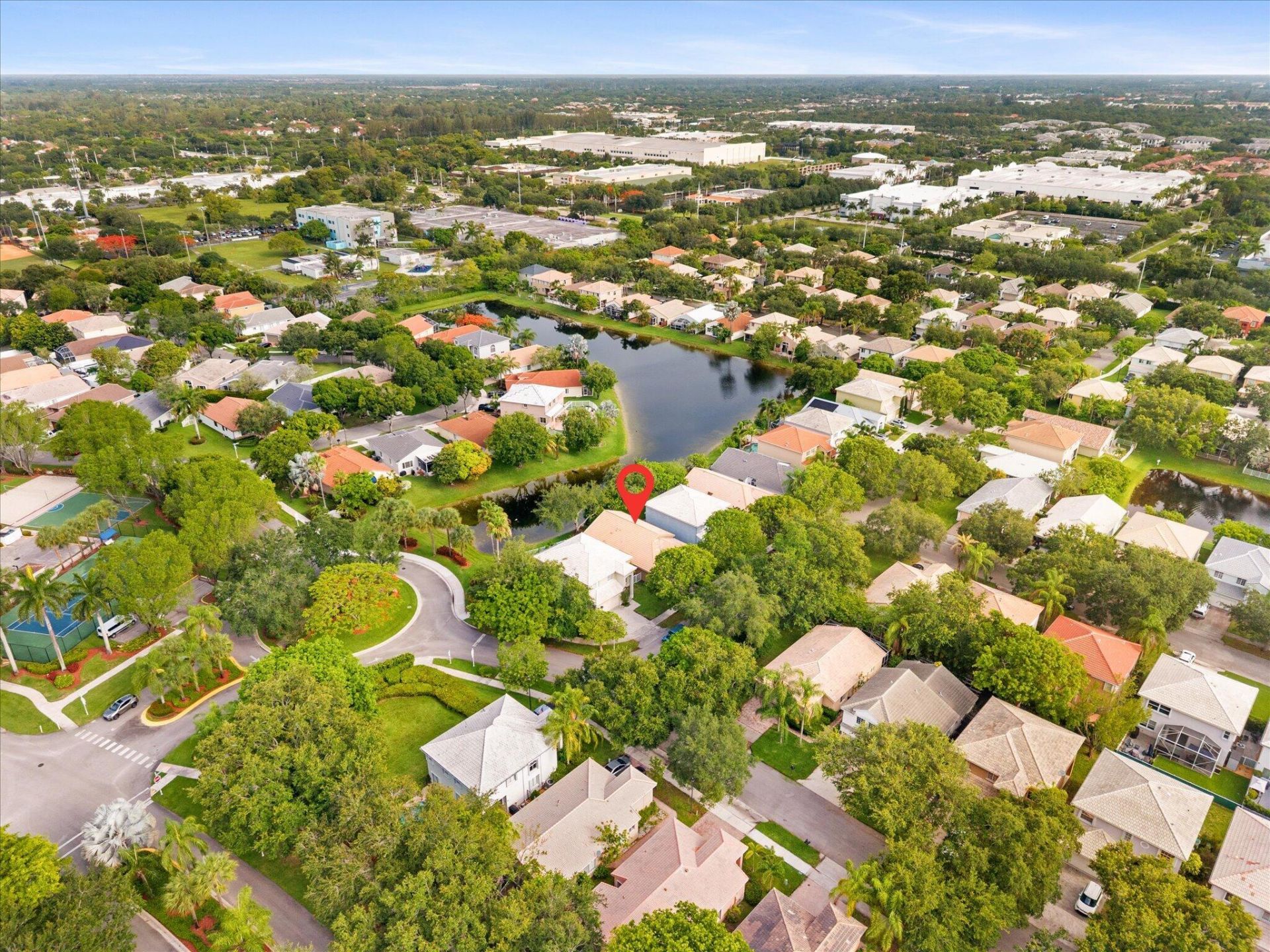 6505 Sandpiper Drive, Coconut Creek, FL 33073 Photo