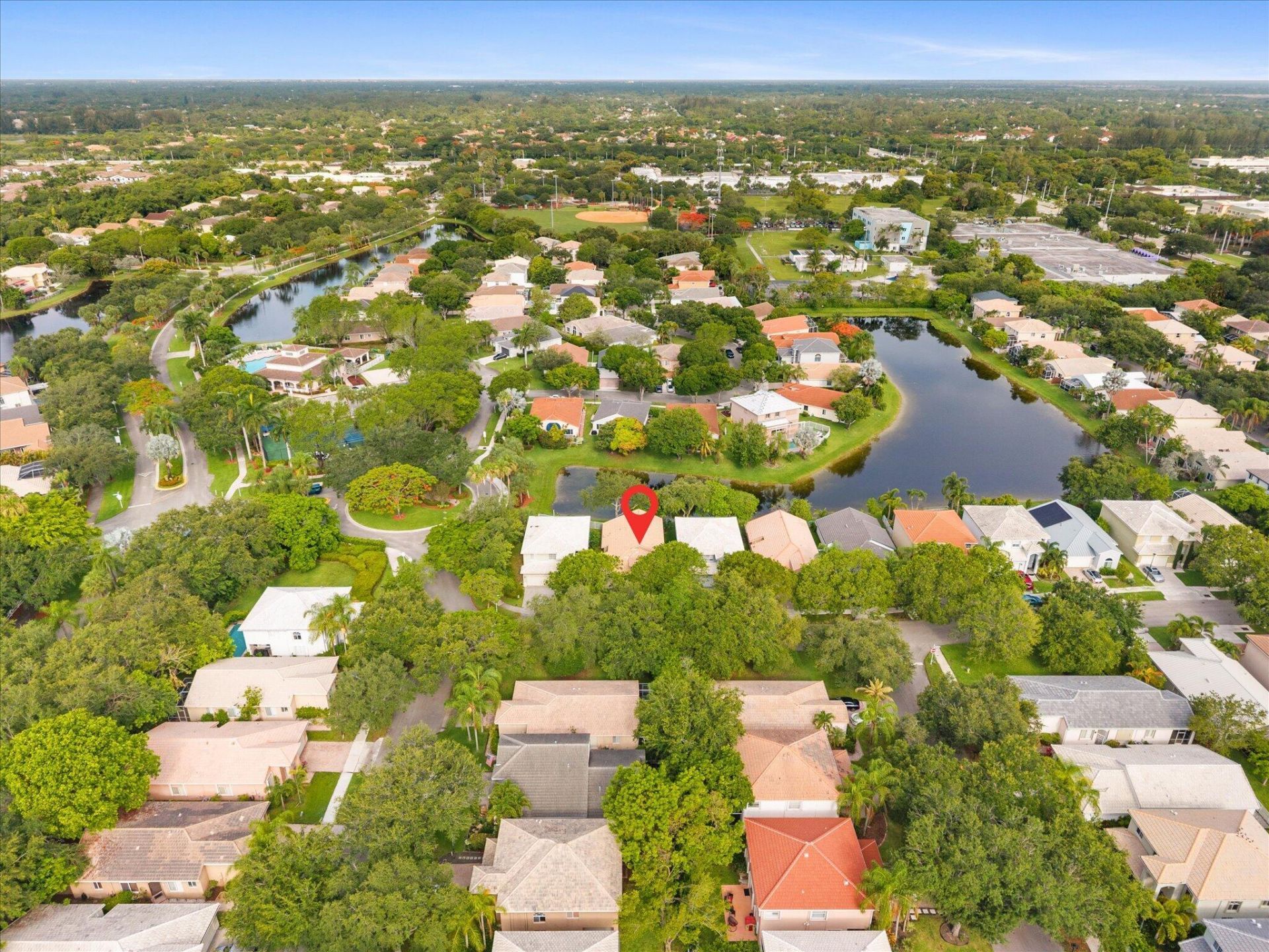 6505 Sandpiper Drive, Coconut Creek, FL 33073 Photo
