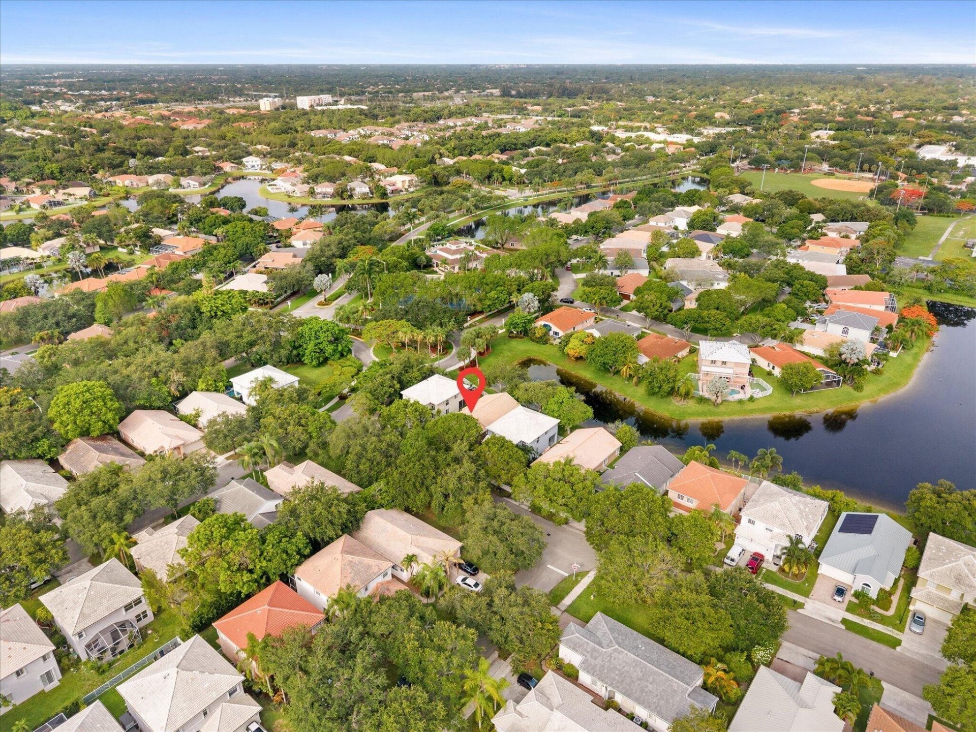 6505 Sandpiper Drive, Coconut Creek, FL 33073 Photo