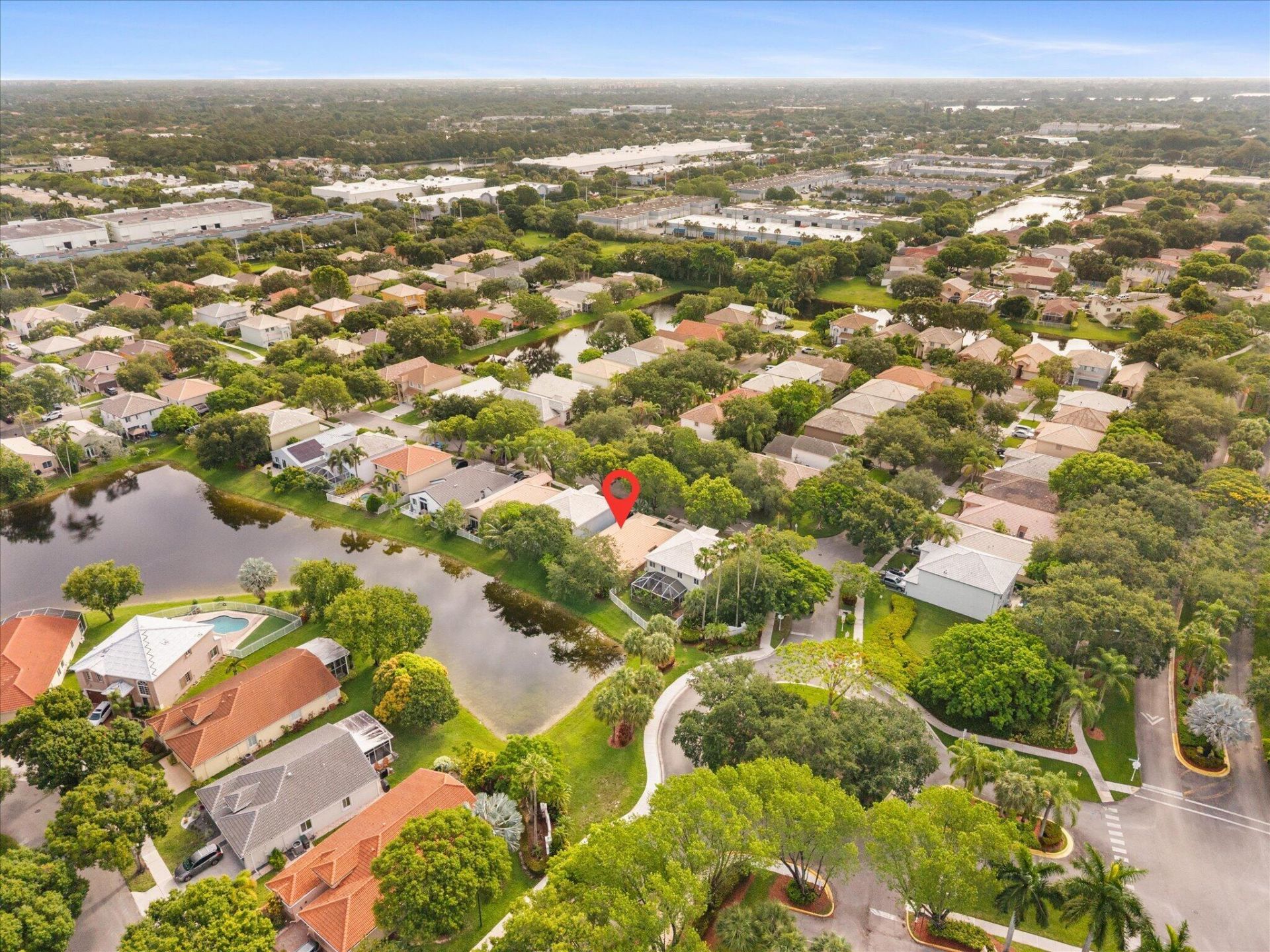 6505 Sandpiper Drive, Coconut Creek, FL 33073 Photo