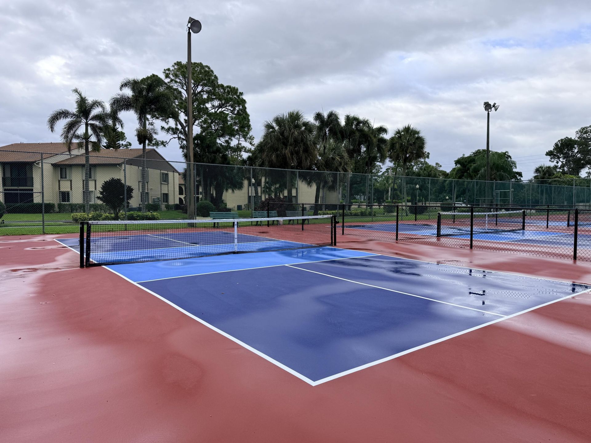 318 Knotty Pine Circle, Unit D-2, Greenacres, FL 33463 Photo