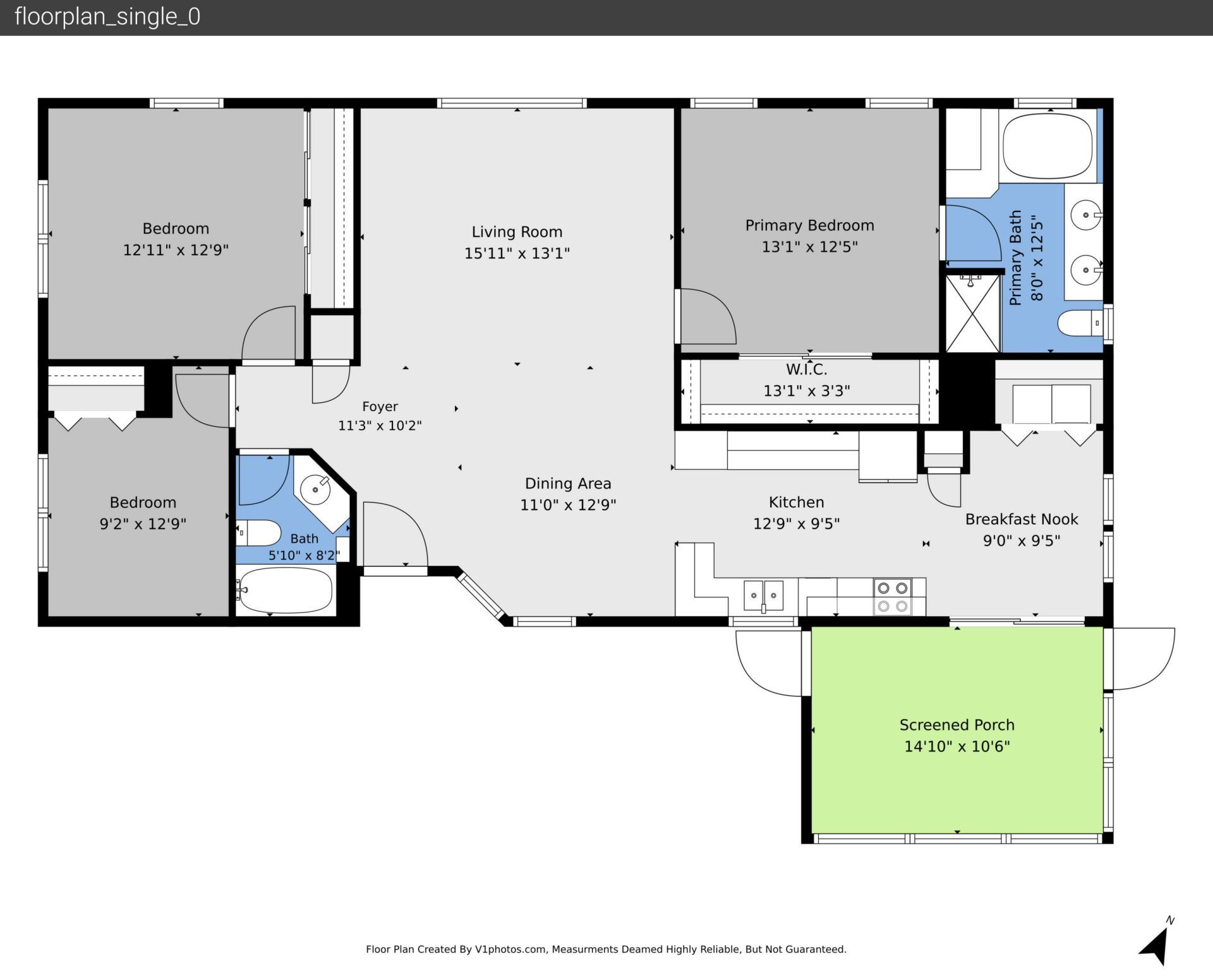 8355 SE Wren Avenue, Hobe Sound, FL 33455 Photo