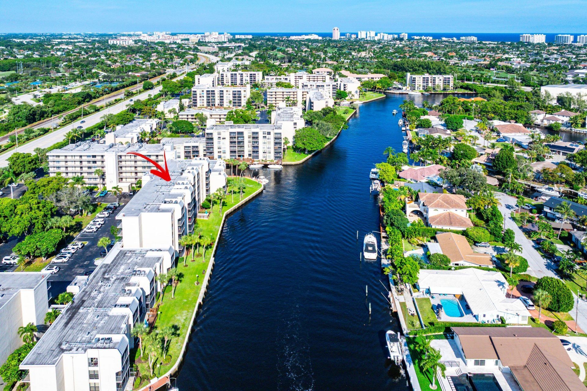 18 Royal Palm Way Way, Unit 109, Boca Raton, FL 33432 Photo