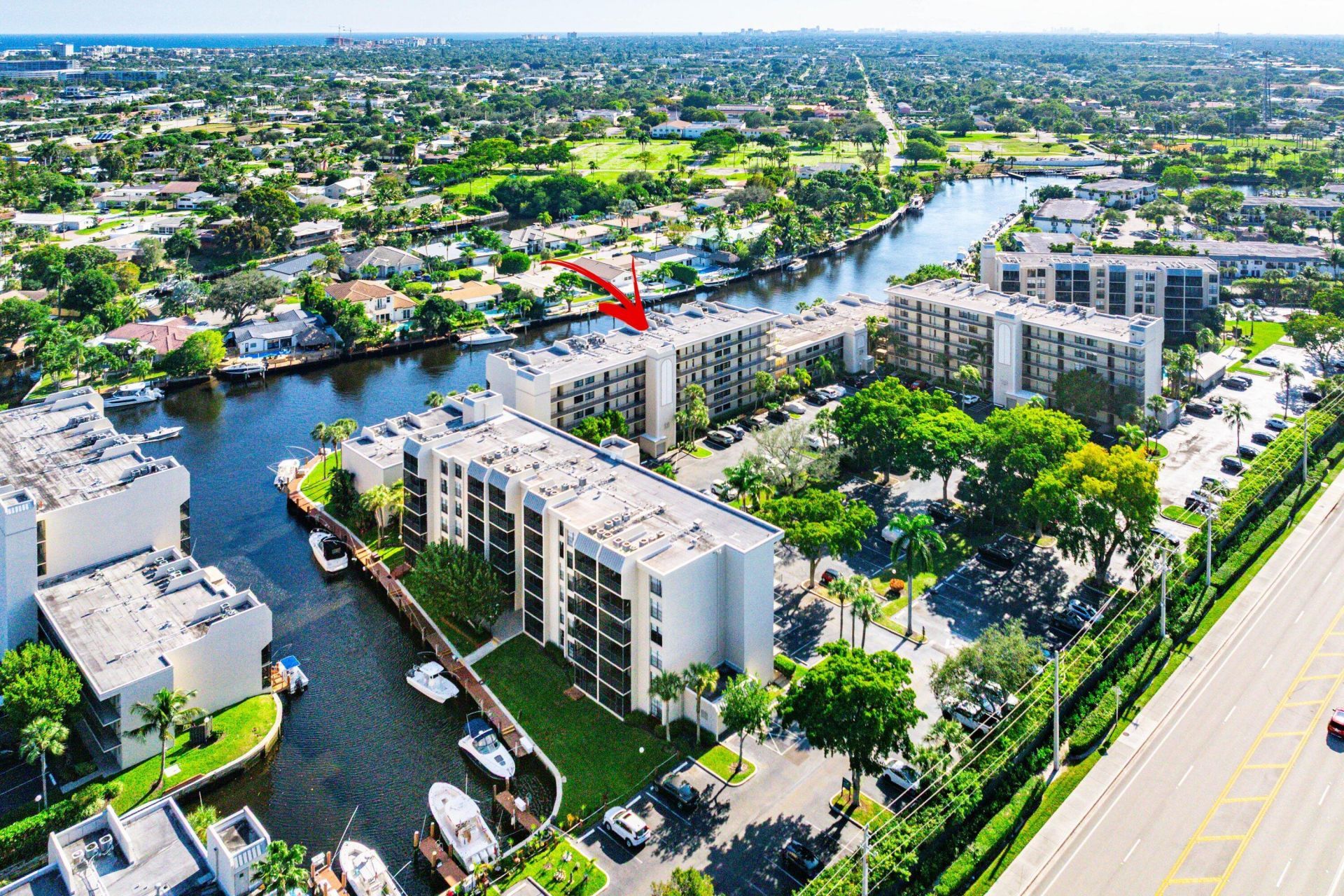 18 Royal Palm Way Way, Unit 109, Boca Raton, FL 33432 Photo