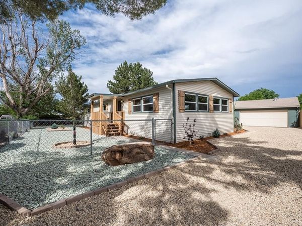 812 S Byrd Dr, Pueblo, CO 81007