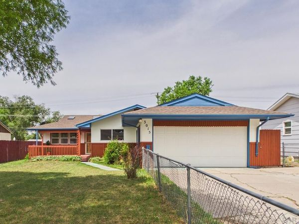 3015 Baltimore Ave, Pueblo, CO 81008