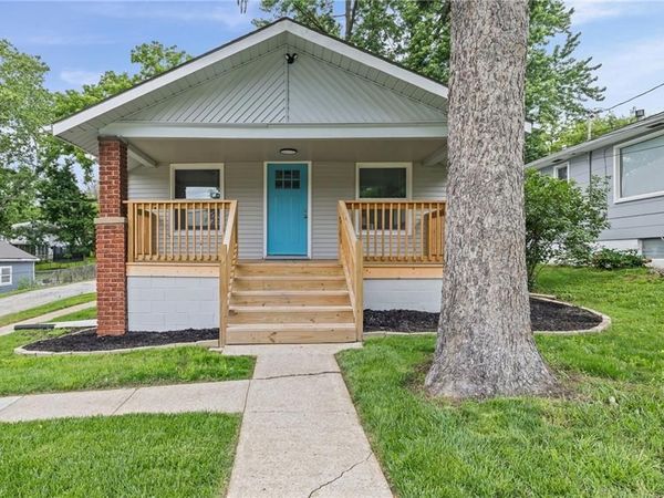 4614 Waverly Avenue, Kansas City, KS 66104