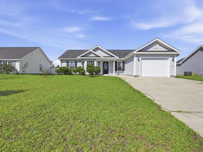 142 Corbin Tanner Dr. , Conway, SC 29527
