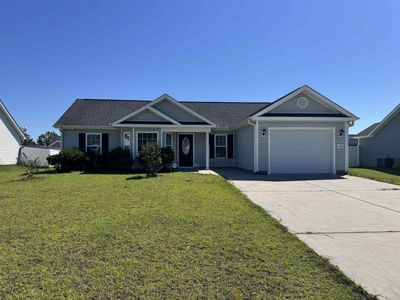 142 Corbin Tanner Dr. , Conway, SC 29527