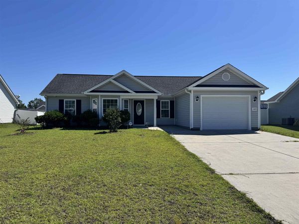 142 Corbin Tanner Dr. , Conway, SC 29527