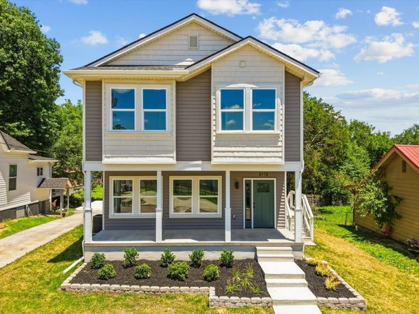 3112 Rector St, Knoxville, TN 37921