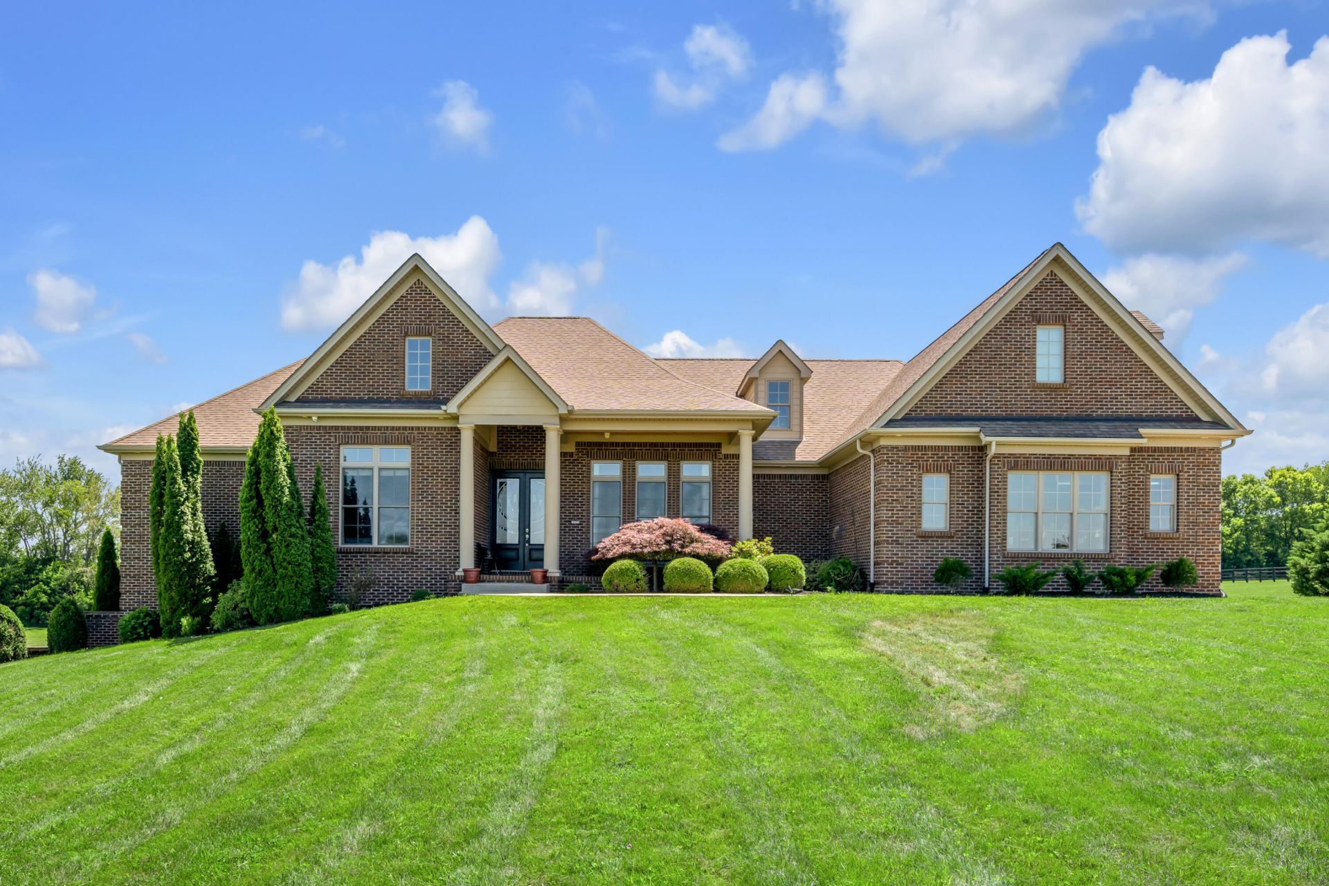 1650 Sahalee Drive, Lexington, KY 40511