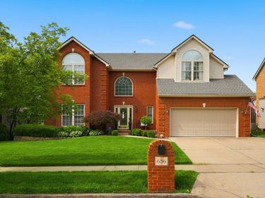 656 Emmett Creek Lane, Lexington, KY 40515