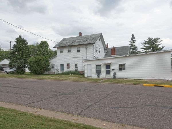 141 S PARK AVENUE, Medford, WI 54451