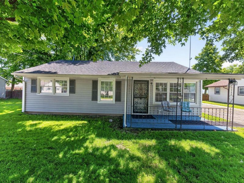 19 George Street, Richwood, OH 43344 Photo 1
