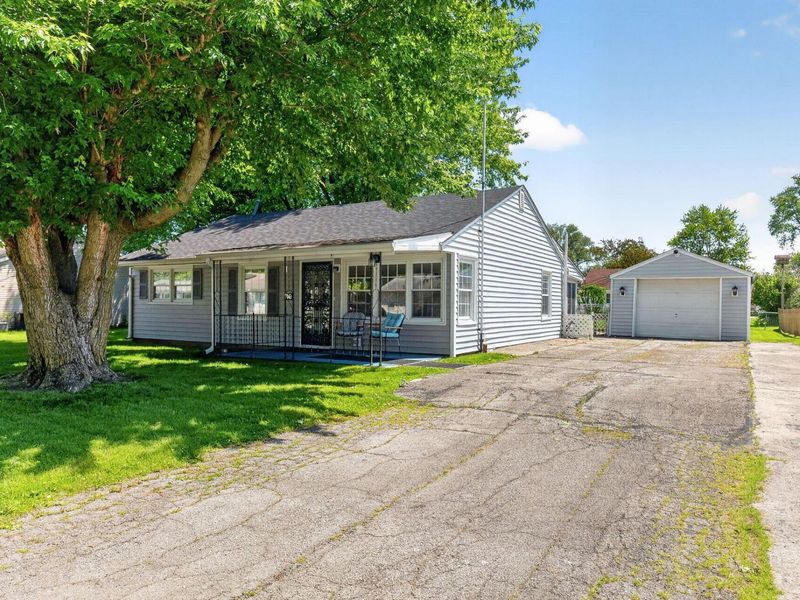 19 George Street, Richwood, OH 43344 Photo 2