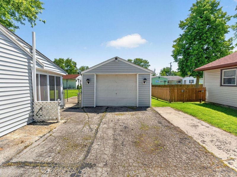 19 George Street, Richwood, OH 43344 Photo 4