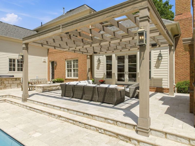 7747 Sutton Place, New Albany, OH 43054 Photo 102