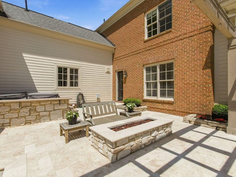 7747 Sutton Place, New Albany, OH 43054 Photo 108