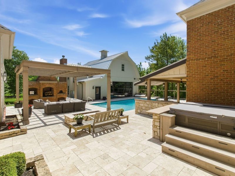 7747 Sutton Place, New Albany, OH 43054 Photo 109