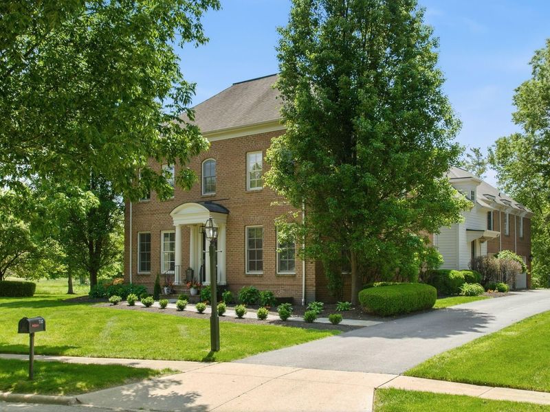 7747 Sutton Place, New Albany, OH 43054 Photo 122