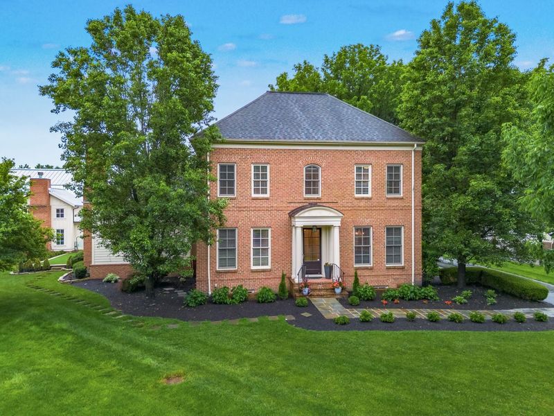 7747 Sutton Place, New Albany, OH 43054 Photo 127