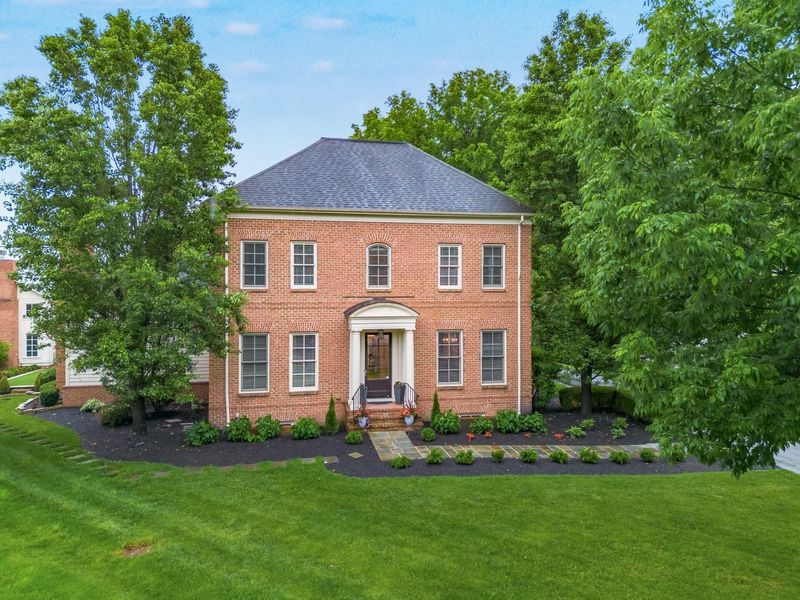7747 Sutton Place, New Albany, OH 43054 Photo 128