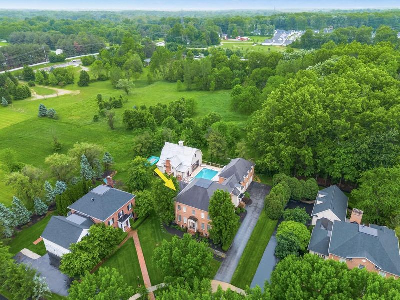 7747 Sutton Place, New Albany, OH 43054 Photo 136