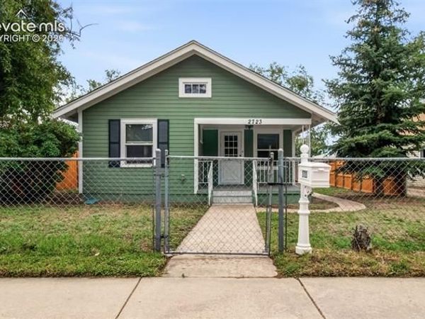 2723 WOOD Avenue, Colorado Springs, CO 80909