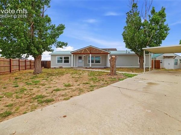 23742 Clear Spring Lane, Colorado Springs, CO 80928