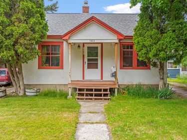 1403 Van Buren Street, Missoula, MT 59802