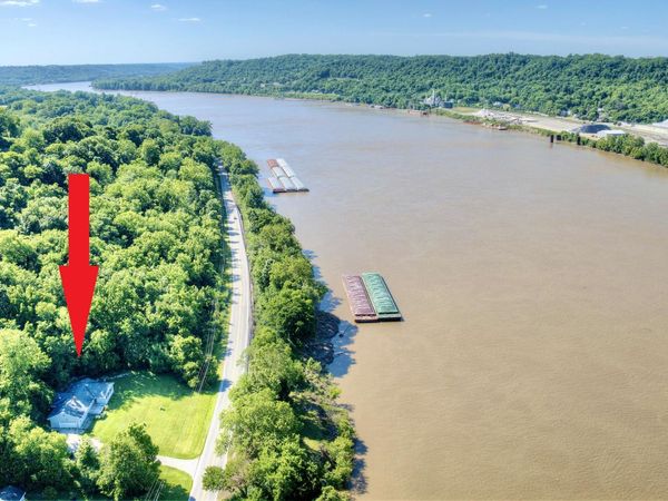 4851 River Road, Hebron, KY 41048