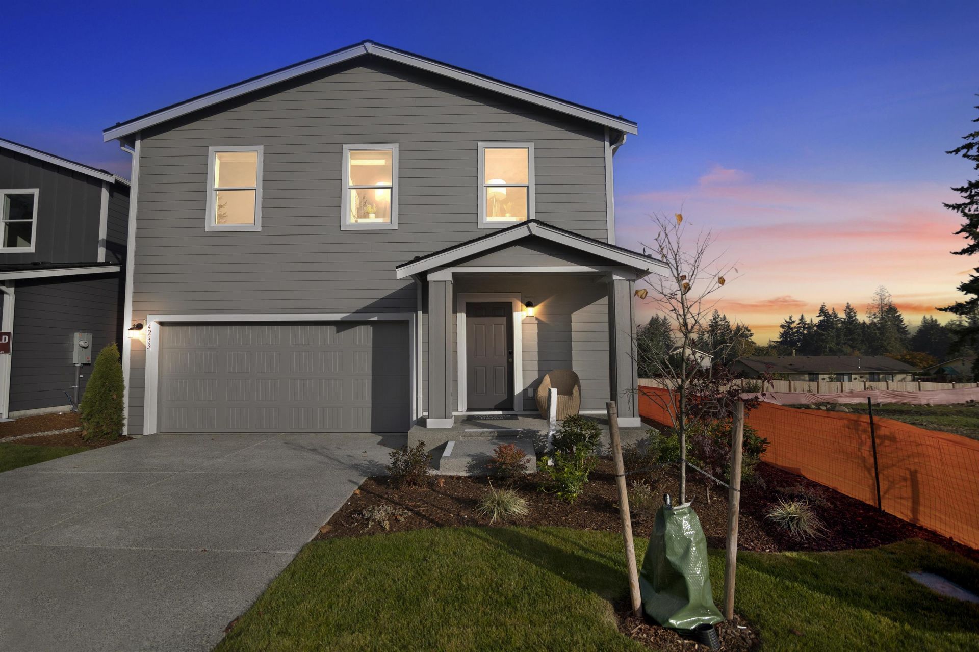 2682 N Broadwing Ln, Liberty Lake, WA 99019 Main Photo