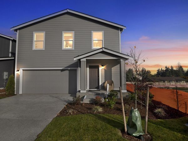 2682 N Broadwing Ln, Liberty Lake, WA 99019